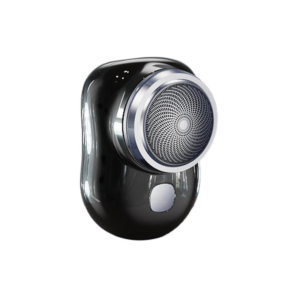 Rechargeable Mini Hair Trimmer for Men Women