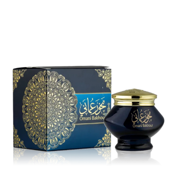 AL MAS OMANI BAKHOUR